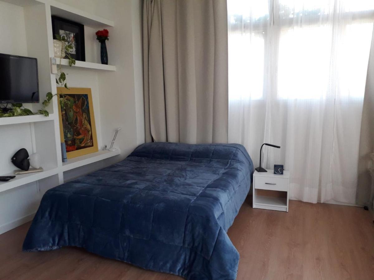 Apartamento Turistico Jardines De Asura Madrid Exterior foto