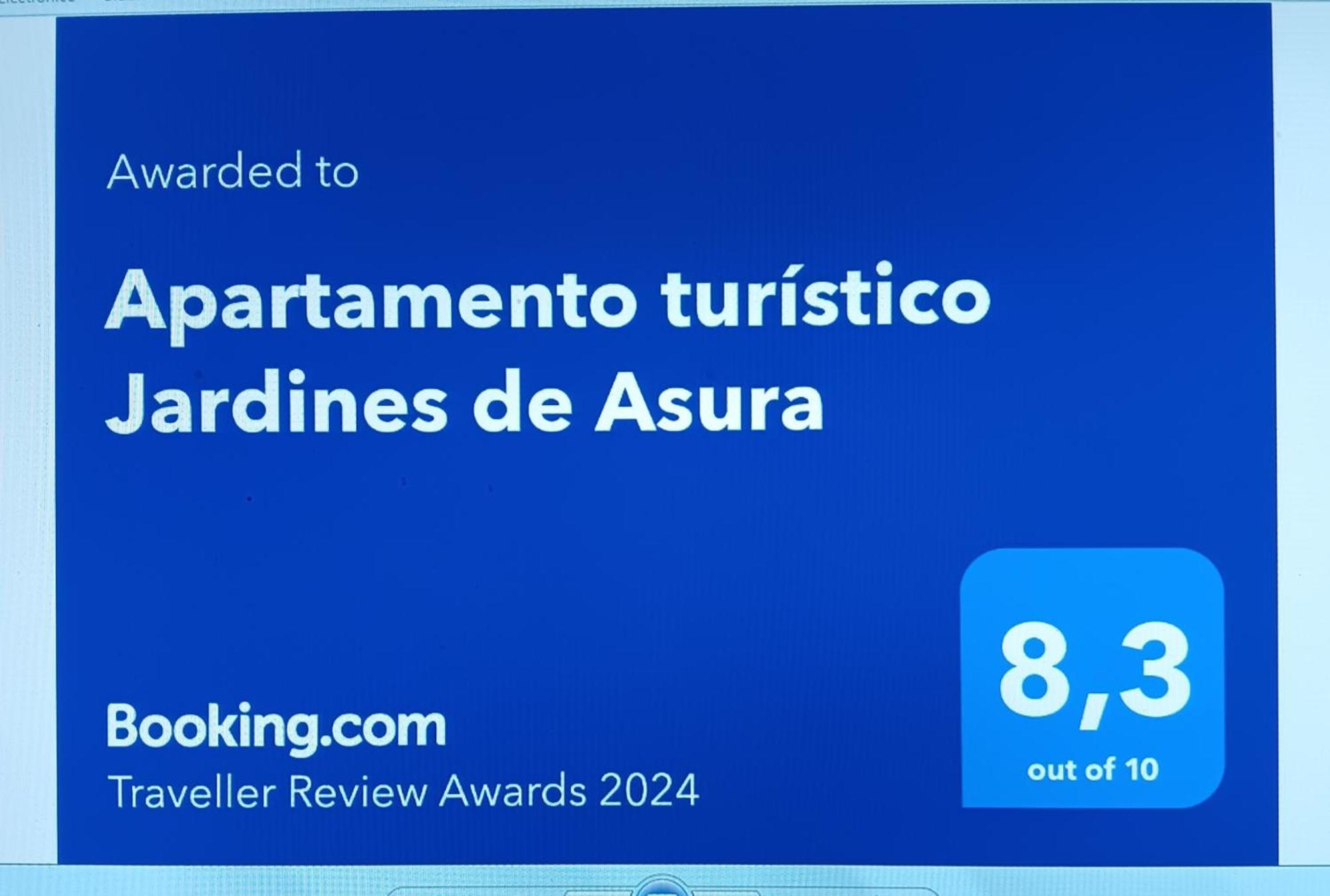 Apartamento Turistico Jardines De Asura Madrid Zimmer foto